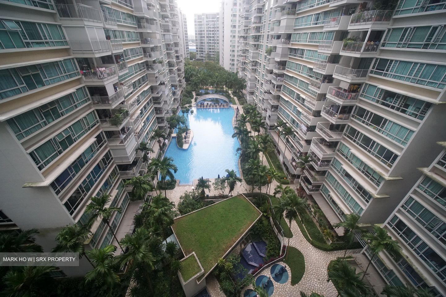 Caspian (D22), Condominium #501200851
